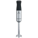 Погружной блендер Electrolux E5HB1-6SS, 800 Вт, чаша 0,5 л, нержавеющая сталь