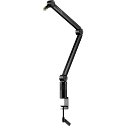 Держатель для микрофона HyperX Caster, чёрный