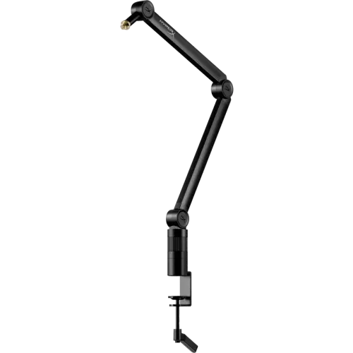 Держатель для микрофона HyperX Caster, чёрный Держатель для микрофона HyperX Caster, чёрный