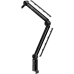 Держатель для микрофона HyperX Caster, чёрный Держатель для микрофона HyperX Caster, чёрный