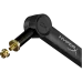 Держатель для микрофона HyperX Caster, чёрный Держатель для микрофона HyperX Caster, чёрный
