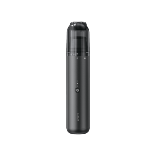 Портативный пылесос Proove Void Assistant C2, 250 Вт, 16000 Па, чёрный