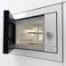 Встраиваемая микроволновая печь Gorenje BM235G1SYW 23 л, 900 Вт, кварцевый гриль, белая