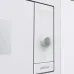 Встраиваемая микроволновая печь Gorenje BM235G1SYW 23 л, 900 Вт, кварцевый гриль, белая