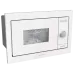 Встраиваемая микроволновая печь Gorenje BM235G1SYW 23 л, 900 Вт, кварцевый гриль, белая