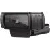 Веб-камера Logitech C920e Full HD 1080p, автофокус, USB-A, чёрная