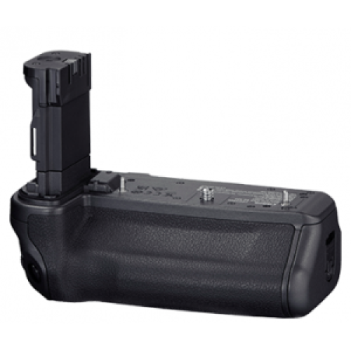 Батарейный блок Canon BG-R20 для EOS R5, R5 Mark II, R6, R6 Mark II и R6 Mark III Батарейный блок Canon BG-R20 для EOS R5, R5 Mark II, R6, R6 Mark II и R6 Mark III
