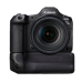 Батарейный блок Canon BG-R20 для EOS R5, R5 Mark II, R6, R6 Mark II и R6 Mark III Батарейный блок Canon BG-R20 для EOS R5, R5 Mark II, R6, R6 Mark II и R6 Mark III