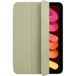 Чехол Apple Smart Folio для iPad mini (A17 Pro) 8,3″, Sage, зелёный