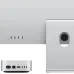 Компьютер Apple Mac mini M4 Pro, 24 ГБ RAM, 512 ГБ SSD, серебристый Компьютер Apple Mac mini M4 Pro, 24 ГБ RAM, 512 ГБ SSD, серебристый