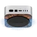 Компьютер Apple Mac mini M4 Pro, 24 ГБ RAM, 512 ГБ SSD, серебристый Компьютер Apple Mac mini M4 Pro, 24 ГБ RAM, 512 ГБ SSD, серебристый