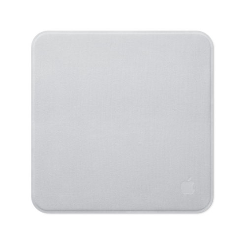 Салфетка для очистки дисплеев Apple Polishing Cloth