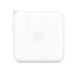 Сетевой адаптер питания Apple USB-C 70W, белый