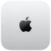 Компьютер Apple Mac mini M4, 24 ГБ RAM, 512 ГБ SSD, серебристый