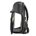 Фоторюкзак Vanguard VEO Adaptor S46 18 л с USB-портом и отделением для ноутбука 15", чёрный