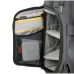 Фоторюкзак Vanguard VEO Adaptor S46 18 л с USB-портом и отделением для ноутбука 15", чёрный