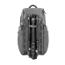 Фоторюкзак Vanguard VEO Adaptor S46 18 л с USB-портом и отделением для ноутбука 15", чёрный