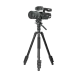 Штатив Vanguard VESTA GO 234AV10 с видеоголовкой, алюминиевый, черный Штатив Vanguard VESTA GO 234AV10 с видеоголовкой, алюминиевый, черный
