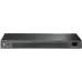 Сетевой коммутатор TP-Link TL-SG3452X 48x Gigabit, 4x SFP+, черный Сетевой коммутатор TP-Link TL-SG3452X 48x Gigabit, 4x SFP+, черный