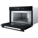 Встраиваемая микроволновая печь Whirlpool WMD54MX 31 л, 1000 Вт, кварцевый гриль, чёрная Встраиваемая микроволновая печь Whirlpool WMD54MX 31 л, 1000 Вт, кварцевый гриль, чёрная