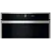 Встраиваемая микроволновая печь Whirlpool WMD44MX 31 л, 1000 Вт, гриль, конвекция, нержавеющая сталь Встраиваемая микроволновая печь Whirlpool WMD44MX 31 л, 1000 Вт, гриль, конвекция, нержавеющая сталь