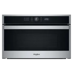 Встраиваемая микроволновая печь Whirlpool WMD44MX 31 л, 1000 Вт, гриль, конвекция, нержавеющая сталь Встраиваемая микроволновая печь Whirlpool WMD44MX 31 л, 1000 Вт, гриль, конвекция, нержавеющая сталь