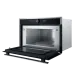 Встраиваемая микроволновая печь Whirlpool WMD44MX 31 л, 1000 Вт, гриль, конвекция, нержавеющая сталь Встраиваемая микроволновая печь Whirlpool WMD44MX 31 л, 1000 Вт, гриль, конвекция, нержавеющая сталь