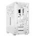 Корпус для ПК be quiet! PURE BASE 501 Airflow Midi-Tower сталь и ABS пластик, белый, без БП Корпус для ПК be quiet! PURE BASE 501 Airflow Midi-Tower сталь и ABS пластик, белый, без БП
