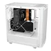 Корпус для ПК be quiet! PURE BASE 501 Airflow Midi-Tower сталь и ABS пластик, белый, без БП Корпус для ПК be quiet! PURE BASE 501 Airflow Midi-Tower сталь и ABS пластик, белый, без БП