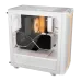 Корпус для ПК be quiet! PURE BASE 501 DX Midi-Tower сталь, ABS пластик и закалённое стекло, белый, ARGB, без БП Корпус для ПК be quiet! PURE BASE 501 DX Midi-Tower сталь, ABS пластик и закалённое стекло, белый, ARGB, без БП