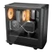 Корпус для ПК be quiet! PURE BASE 501 LX Midi-Tower сталь и ABS пластик, чёрный, без БП Корпус для ПК be quiet! PURE BASE 501 LX Midi-Tower сталь и ABS пластик, чёрный, без БП