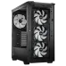 Корпус для ПК be quiet! PURE BASE 501 LX Midi-Tower сталь и ABS пластик, чёрный, без БП Корпус для ПК be quiet! PURE BASE 501 LX Midi-Tower сталь и ABS пластик, чёрный, без БП