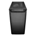 Корпус для ПК be quiet! PURE BASE 501 LX Midi-Tower сталь и ABS пластик, чёрный, без БП Корпус для ПК be quiet! PURE BASE 501 LX Midi-Tower сталь и ABS пластик, чёрный, без БП