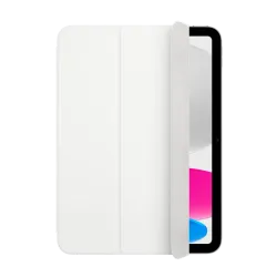 Чехол Apple Smart Folio для iPad 10,9″ / 11″ (10-го и 11-го поколения), белый