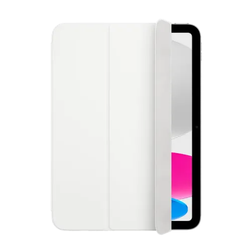 Чехол Apple Smart Folio для iPad 10,9″ / 11″ (10-го и 11-го поколения), белый Чехол Apple Smart Folio для iPad 10,9″ / 11″ (10-го и 11-го поколения), белый