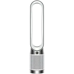 Очиститель воздуха Dyson TP11 Cool 544901-01 с HEPA-фильтром 360°, серебристый