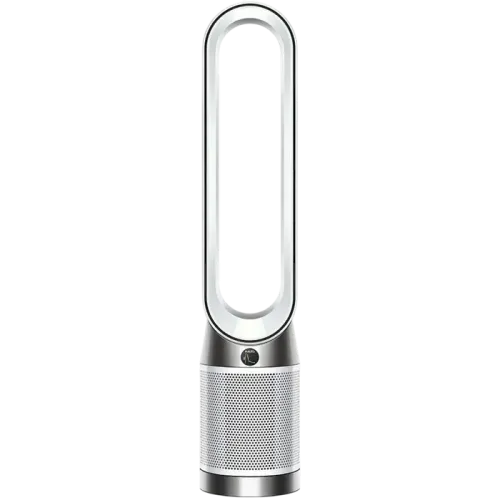 Очиститель воздуха Dyson TP11 Cool 544901-01 с HEPA-фильтром 360°, серебристый