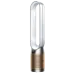 Очиститель воздуха Dyson TP12 Cool с HEPA, K-Carbon и каталитическим фильтром, белый/золотистый Очиститель воздуха Dyson TP12 Cool с HEPA, K-Carbon и каталитическим фильтром, белый/золотистый