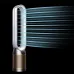 Очиститель воздуха Dyson TP12 Cool с HEPA, K-Carbon и каталитическим фильтром, белый/золотистый Очиститель воздуха Dyson TP12 Cool с HEPA, K-Carbon и каталитическим фильтром, белый/золотистый