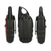 Детские рации Alecto FR-05RD, комплект 2 шт., до 3 км, красные