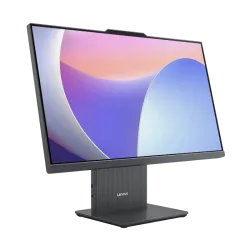 Моноблок Lenovo IdeaCentre AIO 27ARR9 27" Ryzen 3 7335U 8 ГБ 512 ГБ Luna Grey