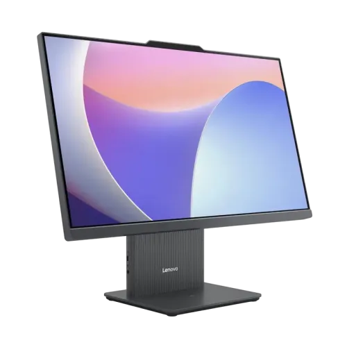 Моноблок Lenovo IdeaCentre AIO 27ARR9 27" Ryzen 3 7335U 8 ГБ 512 ГБ Luna Grey Моноблок Lenovo IdeaCentre AIO 27ARR9 27" Ryzen 3 7335U 8 ГБ 512 ГБ Luna Grey