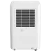 Осушитель воздуха Sharp UD-T104AP-W, до 22 м², 220 Вт, белый