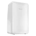 Осушитель воздуха Sharp UD-T104AP-W, до 22 м², 220 Вт, белый