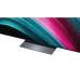 Телевизор 83" OLED SMART TV LG OLED83C54LA, чёрный, 3840x2160, 120 Гц, 40 Вт, webOS