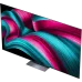Телевизор 83" OLED SMART TV LG OLED83C54LA, чёрный, 3840x2160, 120 Гц, 40 Вт, webOS