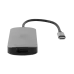 Док-станция Acer HP.DSCAB.018, USB Type-C, 3x USB-A, HDMI, SD и MicroSD, серебристая Док-станция Acer HP.DSCAB.018, USB Type-C, 3x USB-A, HDMI, SD и MicroSD, серебристая