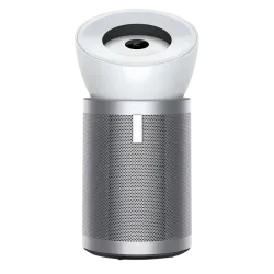 Очиститель воздуха Dyson BP02 304511-01 с HEPA-фильтром и фильтрацией формальдегида, белый/серебристый