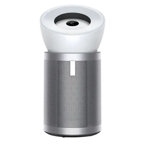 Очиститель воздуха Dyson BP02 304511-01 с HEPA-фильтром и фильтрацией формальдегида, белый/серебристый