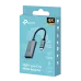 Адаптер TP-Link UA520C USB Type-C - HDMI, 10 см, серый Адаптер TP-Link UA520C USB Type-C - HDMI, 10 см, серый